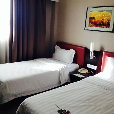 Shanghai Washington Inn Luaran gambar