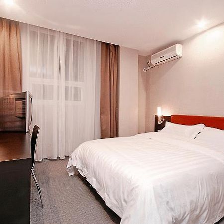 Shanghai Washington Inn Luaran gambar