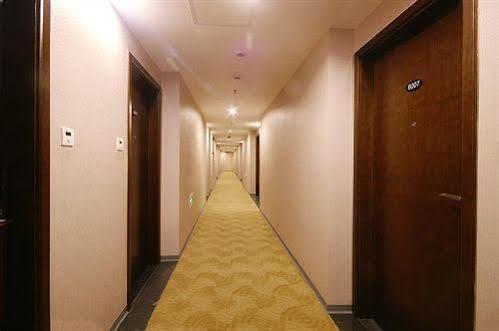 Shanghai Washington Inn Luaran gambar