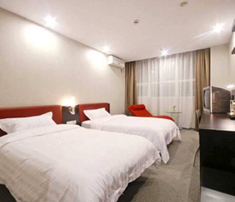 Shanghai Washington Inn Luaran gambar