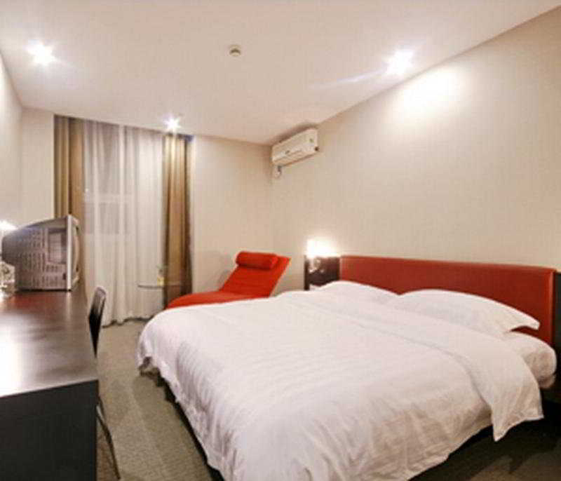 Shanghai Washington Inn Luaran gambar