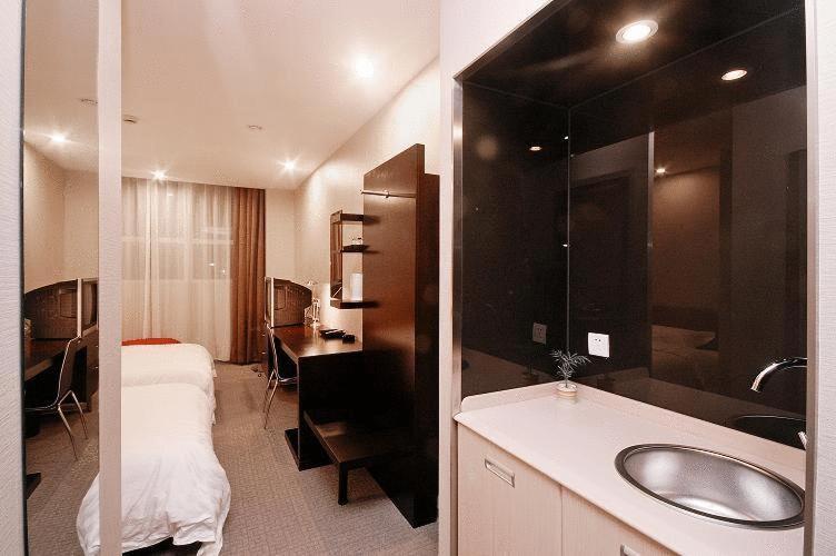 Shanghai Washington Inn Luaran gambar