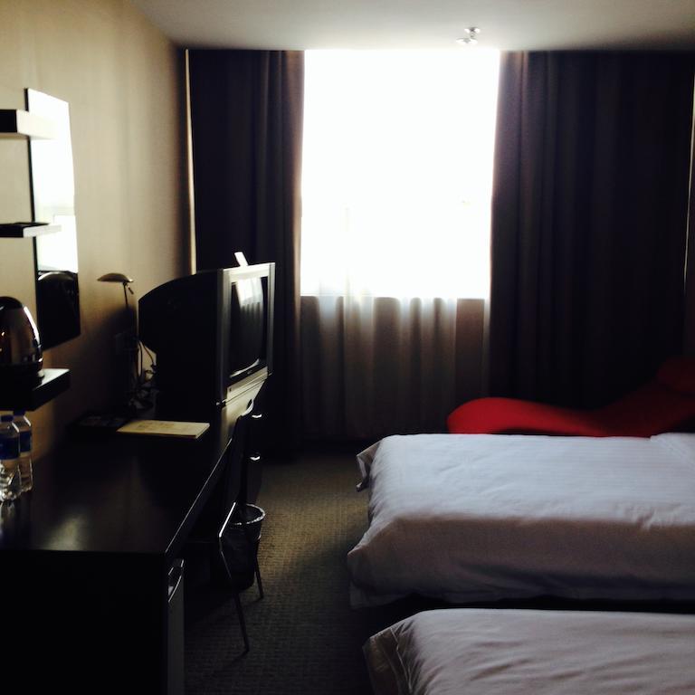 Shanghai Washington Inn Luaran gambar