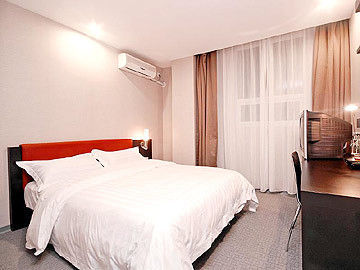 Shanghai Washington Inn Luaran gambar